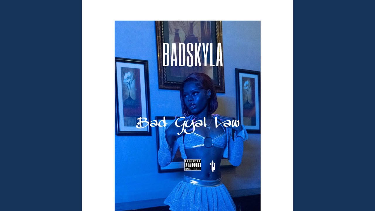 Bad Gyal Law