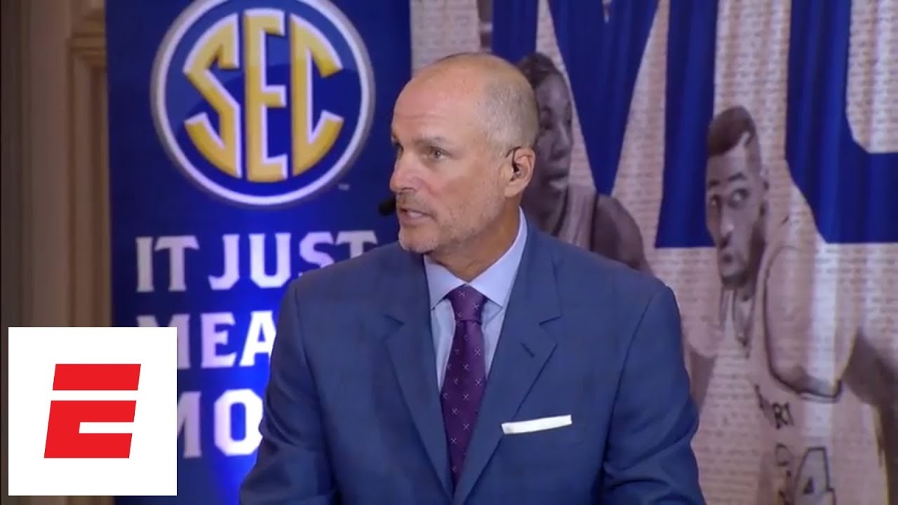 If FBI investigation is so serious, why isn't anything happening? - Jay Bilas | College Basketball