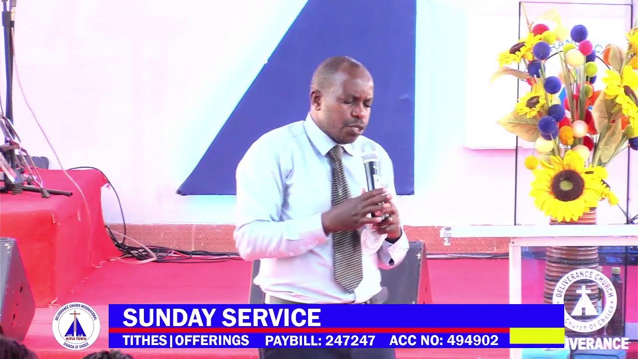 How Worth Is Your Covenant? | Pst Charles Malete | 2nd Service | 8th Feb 2026