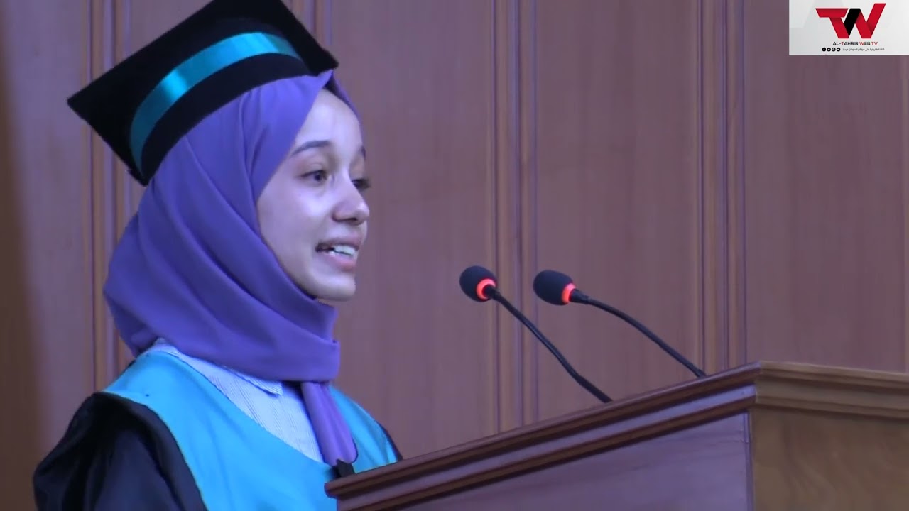 #ورقلة : حفل اختتام السنة الجامعية بجامعة قاصدي مرباح بتخرج أكثر من 9 آلاف طالب