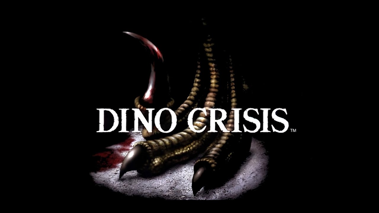 Dino Crisis | Part 1 | Live! | The Road To 5K Subs
