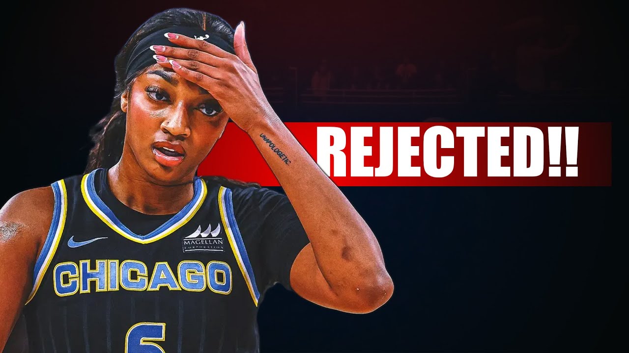 ANGEL REESE EXPOSES The SHOCKING Truth About WNBA FREE AGENTS