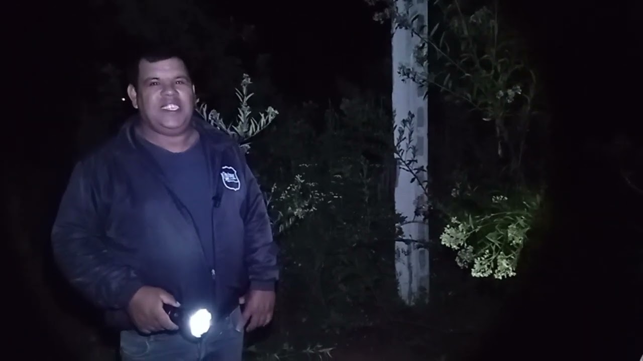 Algo estranho aconteceu nessa casa