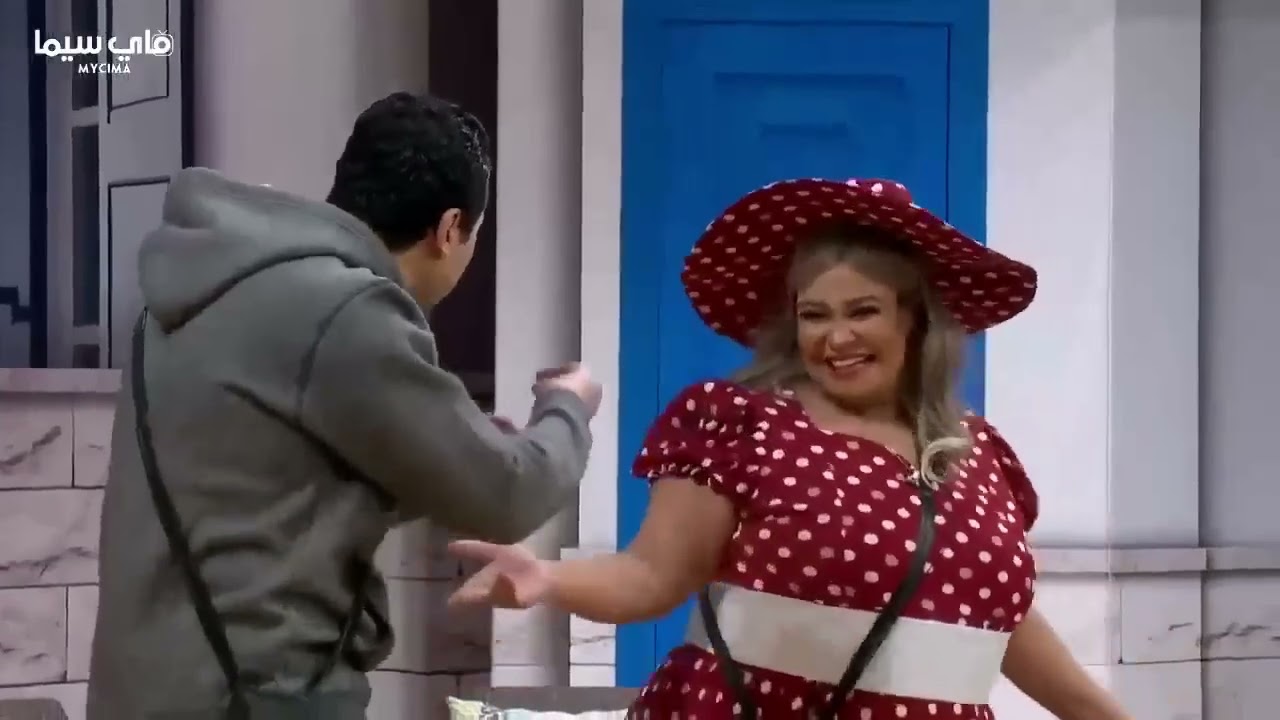 مسرح مصر 2023 | مسرحية لوليتا 😂 علي ربيع مسخرة 😂 | أجدد مسرحية في مسرح مصر الجديد 2023