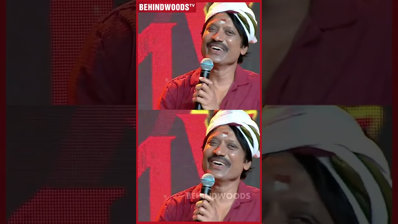 'அந்த dialogue மட்டும் பேசுங்க Sir' 😍 ரசிகருக்காக SJ Suryah பண்ண செயல்