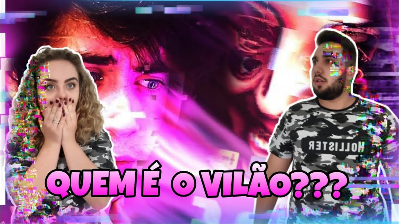 REACT- SIMULACRA (Capítulo 4)