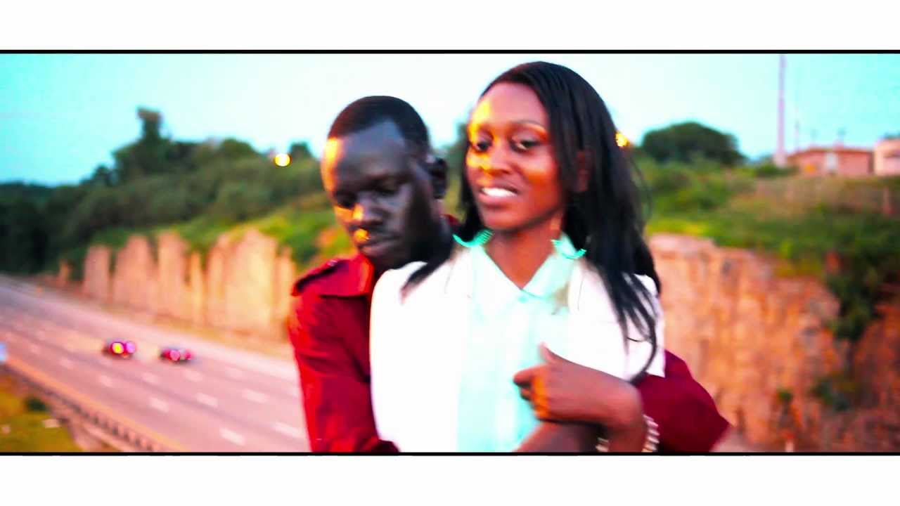 Two Way Street - Baf Jay feat. Yaba Angelosi (Official Music Video) Reuploaded
