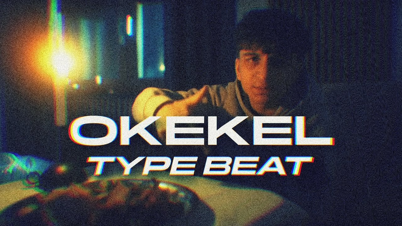 [FREE] OKEKEL + VKIE TYPE BEAT 