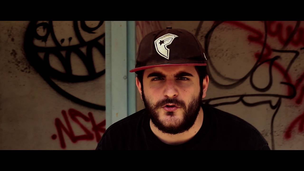 BlackFlame y Jhak | Furia Desatada | Videoclip Oficial