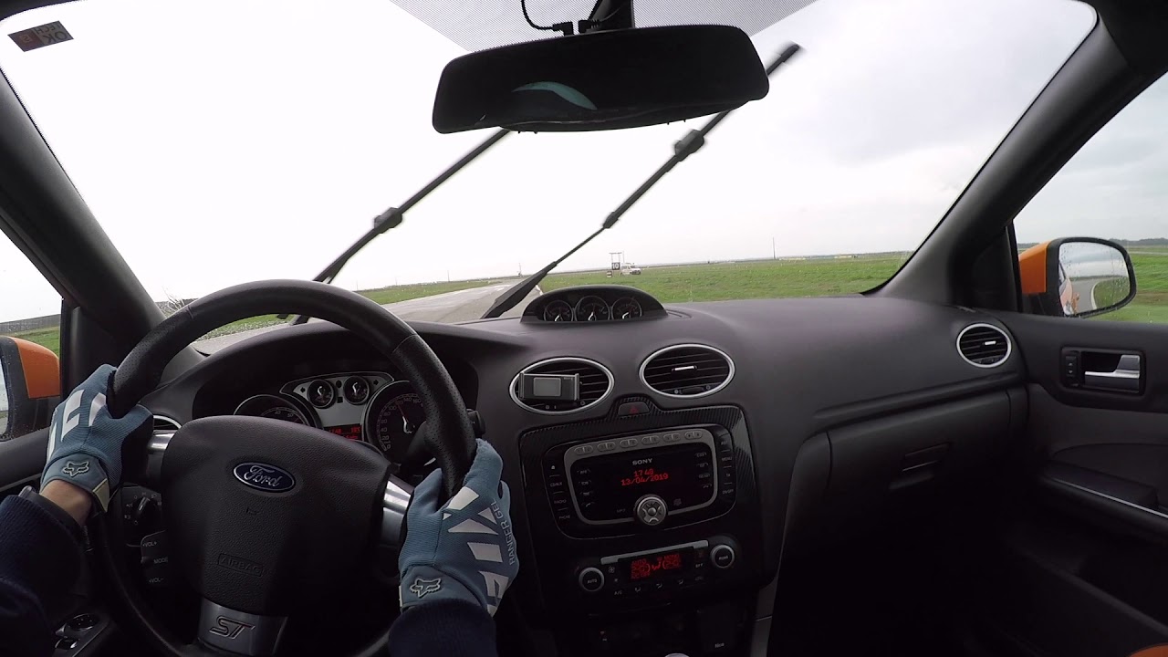ROTAC #1 MotorPark 2019 -  Mihai Costiug Onboard