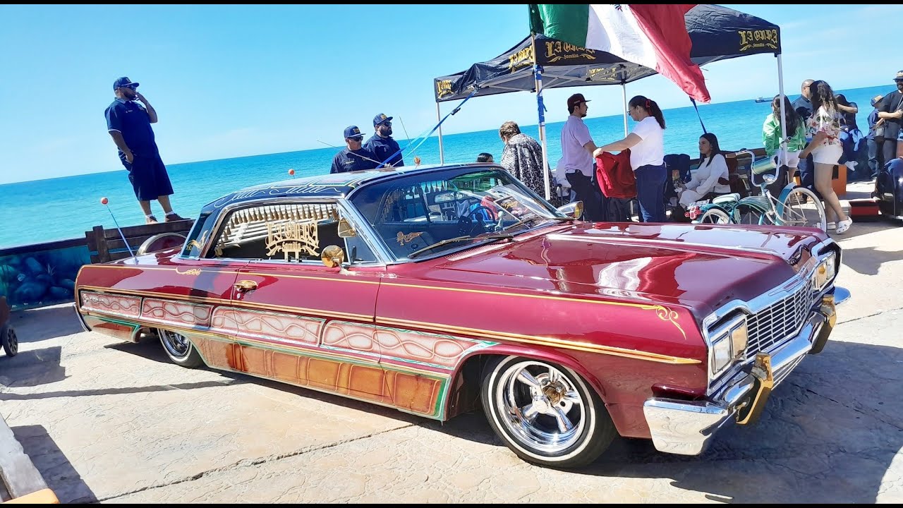 Car Show Puerto Peñasco 2025