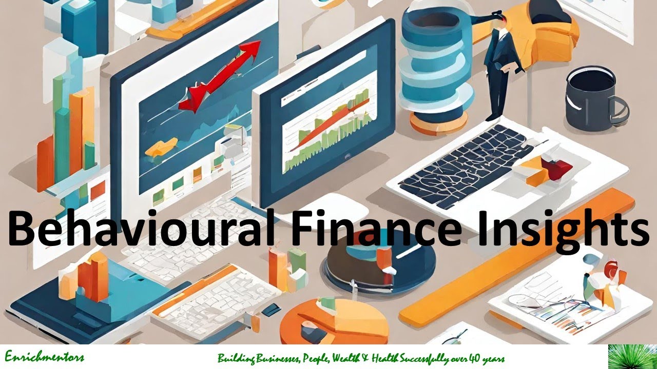 Consider investor sentiment, biases, and psychological factors that may influence market dynamics
