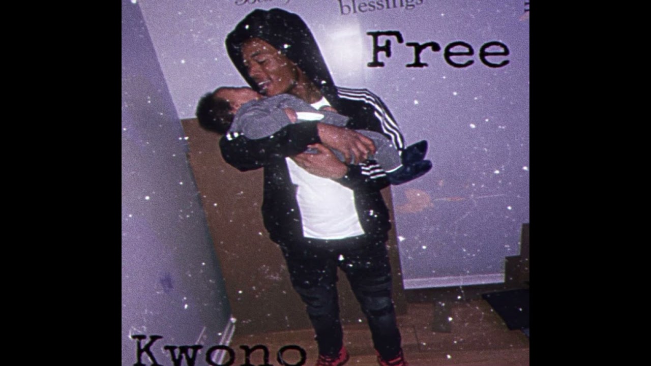 Jayfoe x Lil Q- Free Kwon (Official Audio)