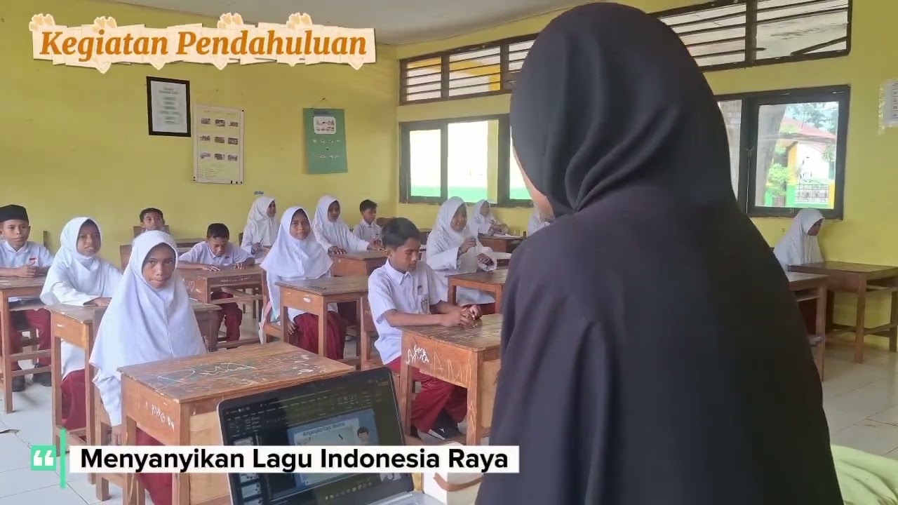 Video UKIN||PPG Transformasi 2025 ||Materi Mengurai dan Mengonstruksi Kubus dan Balok ||kelas VI