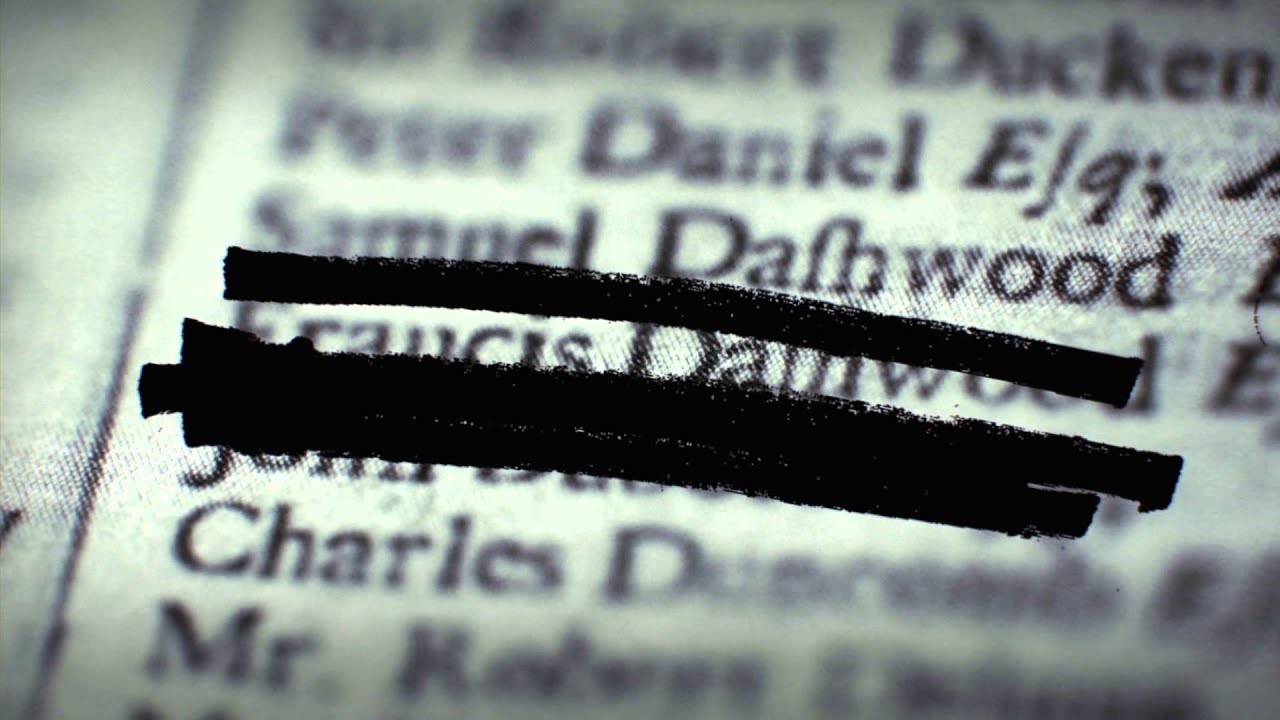 'NO OTHER NAME'  Hillsong Conference Promo 2014