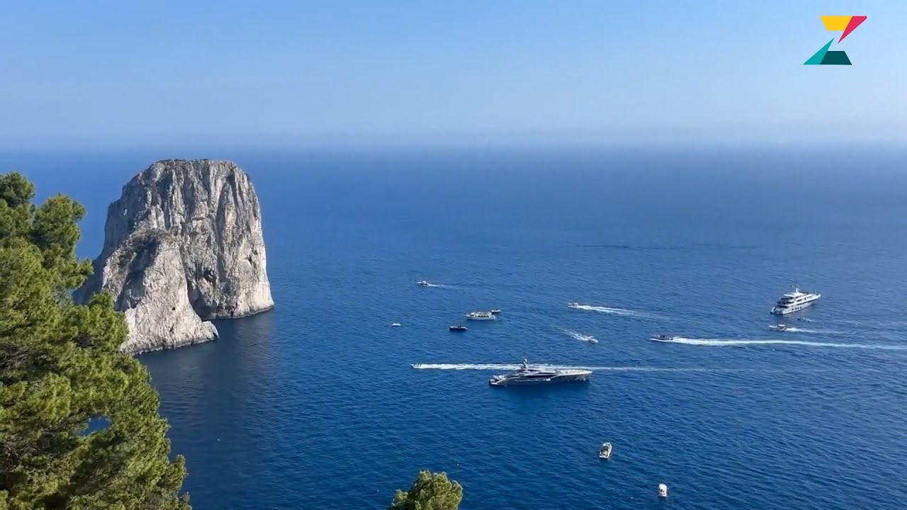 Zeta Italy News Tg – 13 June 2025
