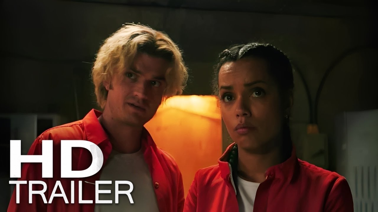 ALERTA APOCALIPSE | Trailer (2026) Legendado