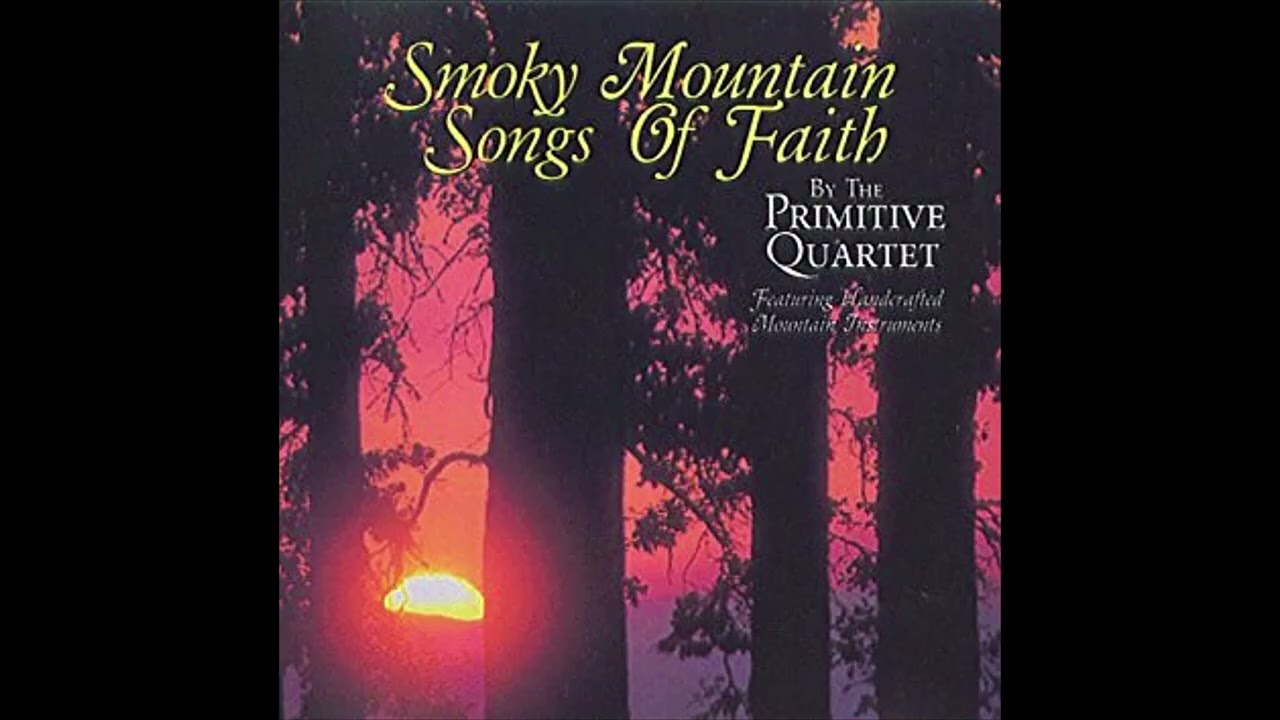 The Unclouded Day - Primitive Quartet