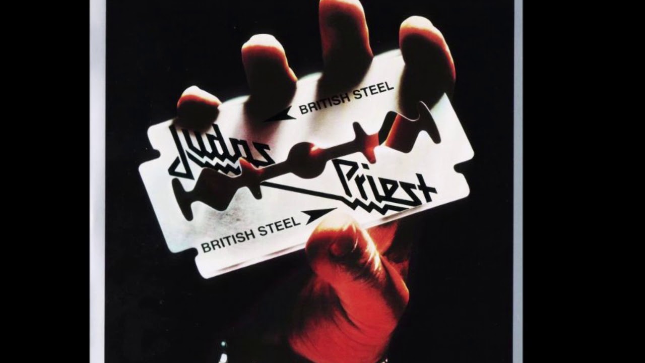 Judas Priest - Grinder - Live 1980