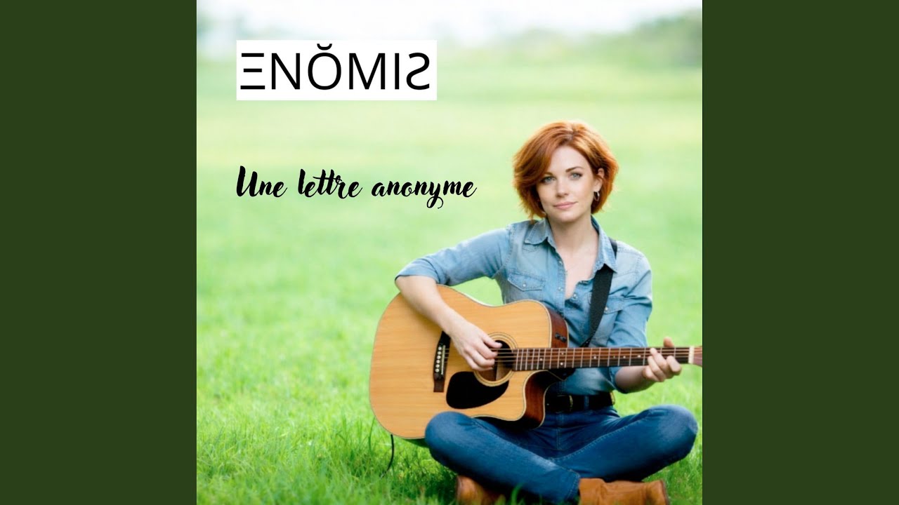 Lettre Anonyme