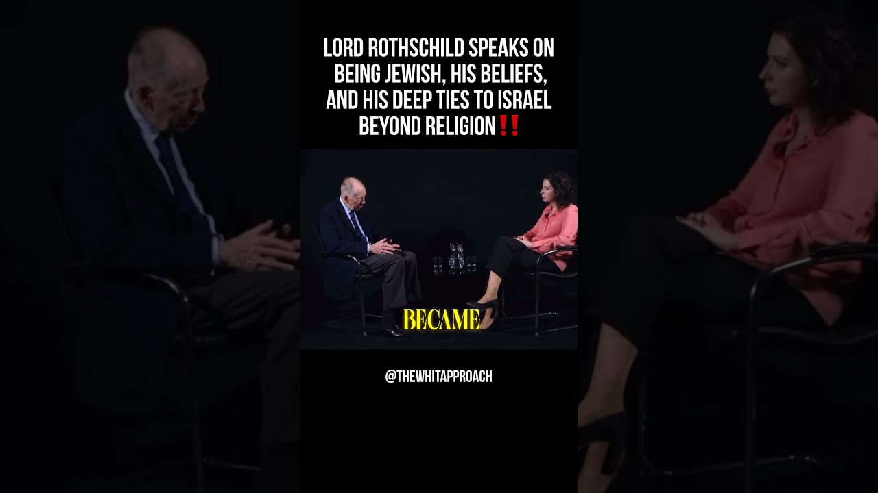 R o t h s c h i l d - #rothschild #jewish #history #historyfacts #interviewquestions