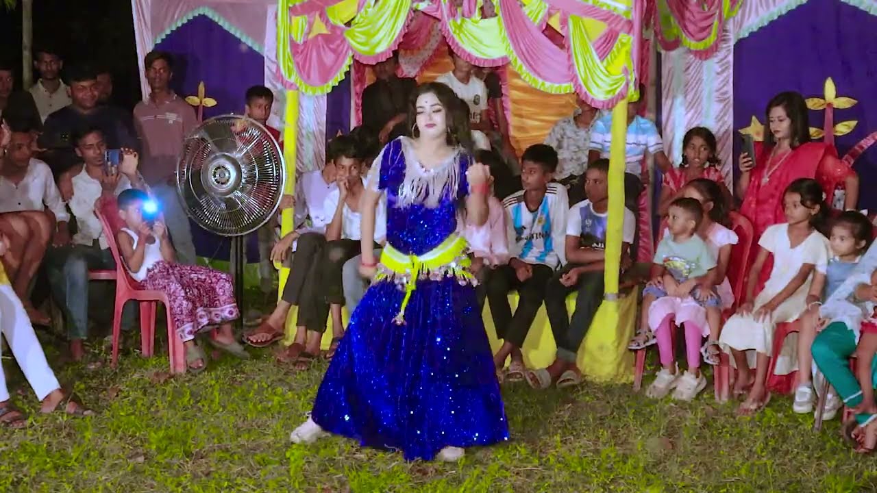 Superhit Bhojpuri Dj Song Dance | Aam Lelo Aam Lelo | New Wedding Dance 2025 by Juthi | Bangla Dance