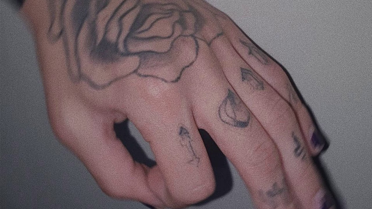 Gezzyboiii - Gad (Freestyle)