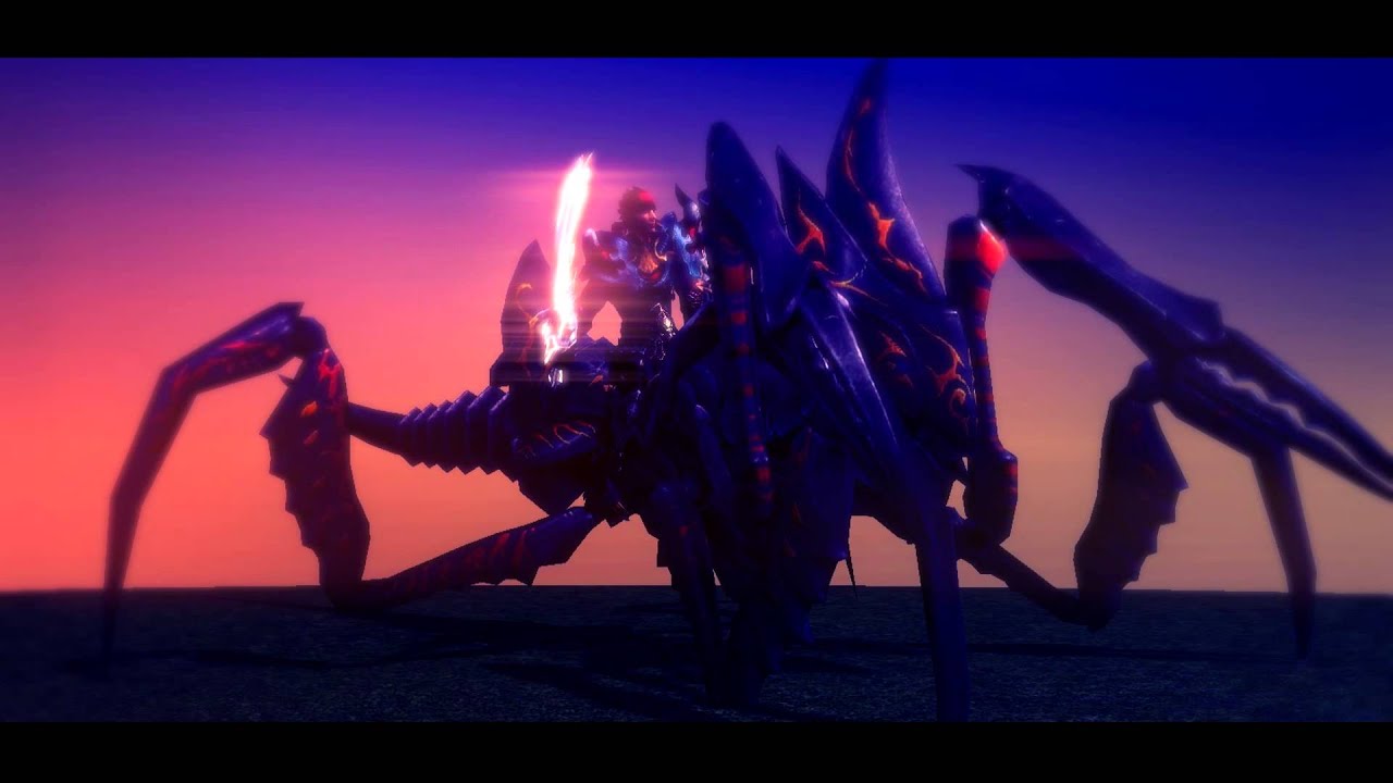 Metin2 - Chronos2 Trailer | HD 1080 | by sLixFX | Start 7.3.15