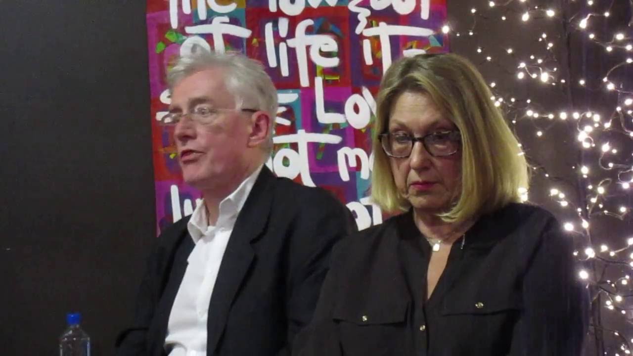 Source Booksellers - Detroit: “The American Slave Coast” Book Talk w/ Co-Authors - Snippet (4/4)