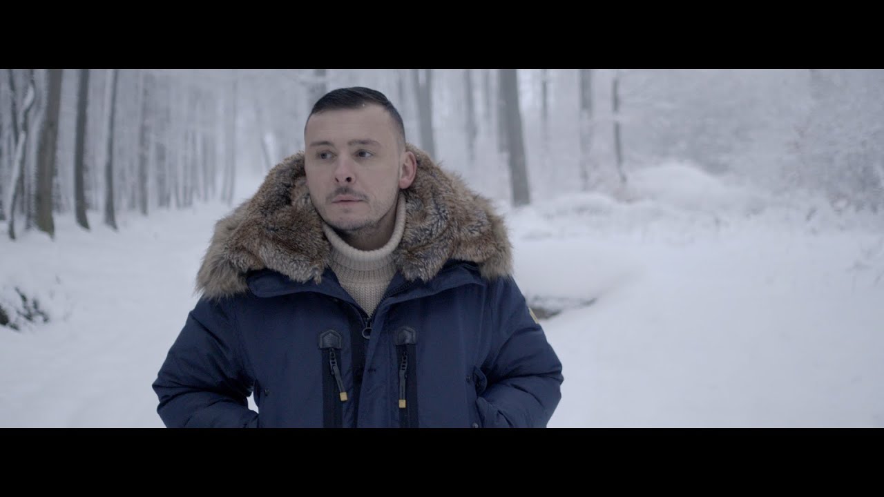RICHTER - EINFACH NICHT EINFACH (prod by KronaBeatz)