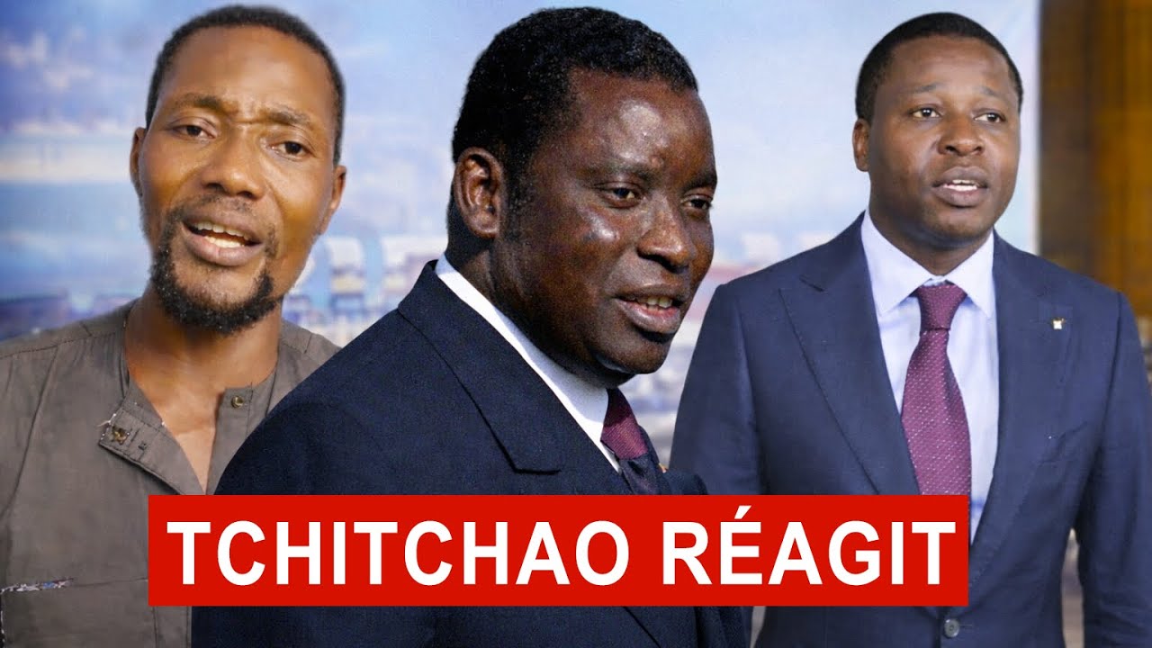 🔥Tchitchao face à la conférence annoncée : déclaration du Chef canton