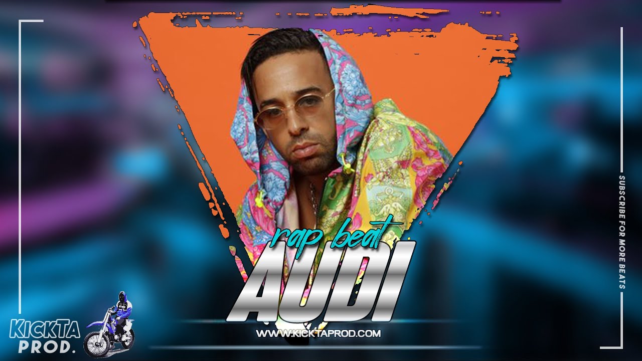 KickTaProd - AUDI / Naps X JUL X Lacrim Type Instru Rap Marseille Beat