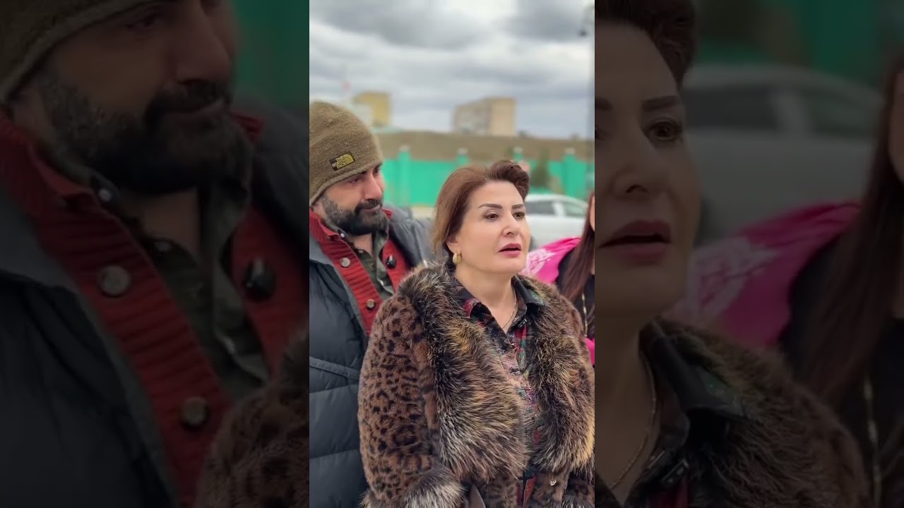 G&ouml;r&uuml;n biz kimə torba atdıq 🥰🙏 İlaxır &ccedil;ərşənbəniz m&uuml;barək&hearts;️
