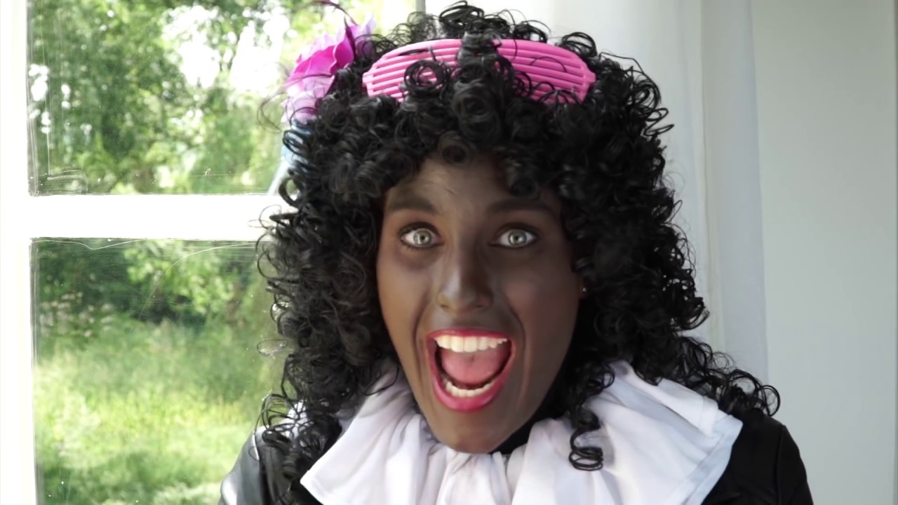 SUPER MOOIE CLIP: Meisjespiet - De Sint voor Iedereen