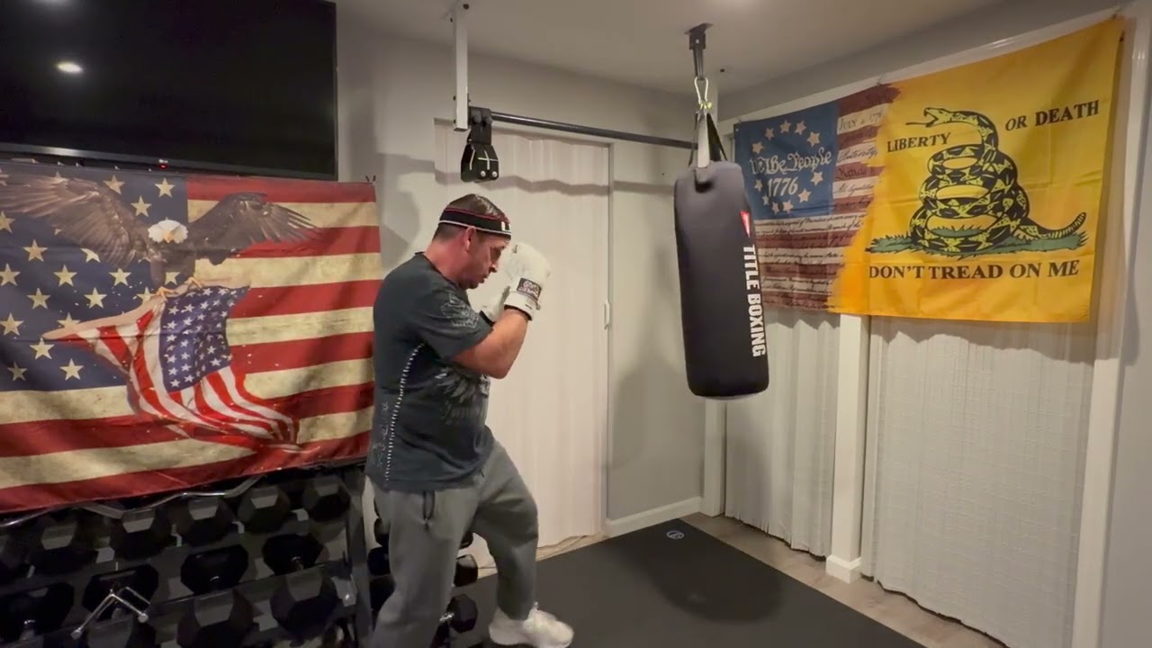 1/22/26 (7th round of 8 for 3 minutes)