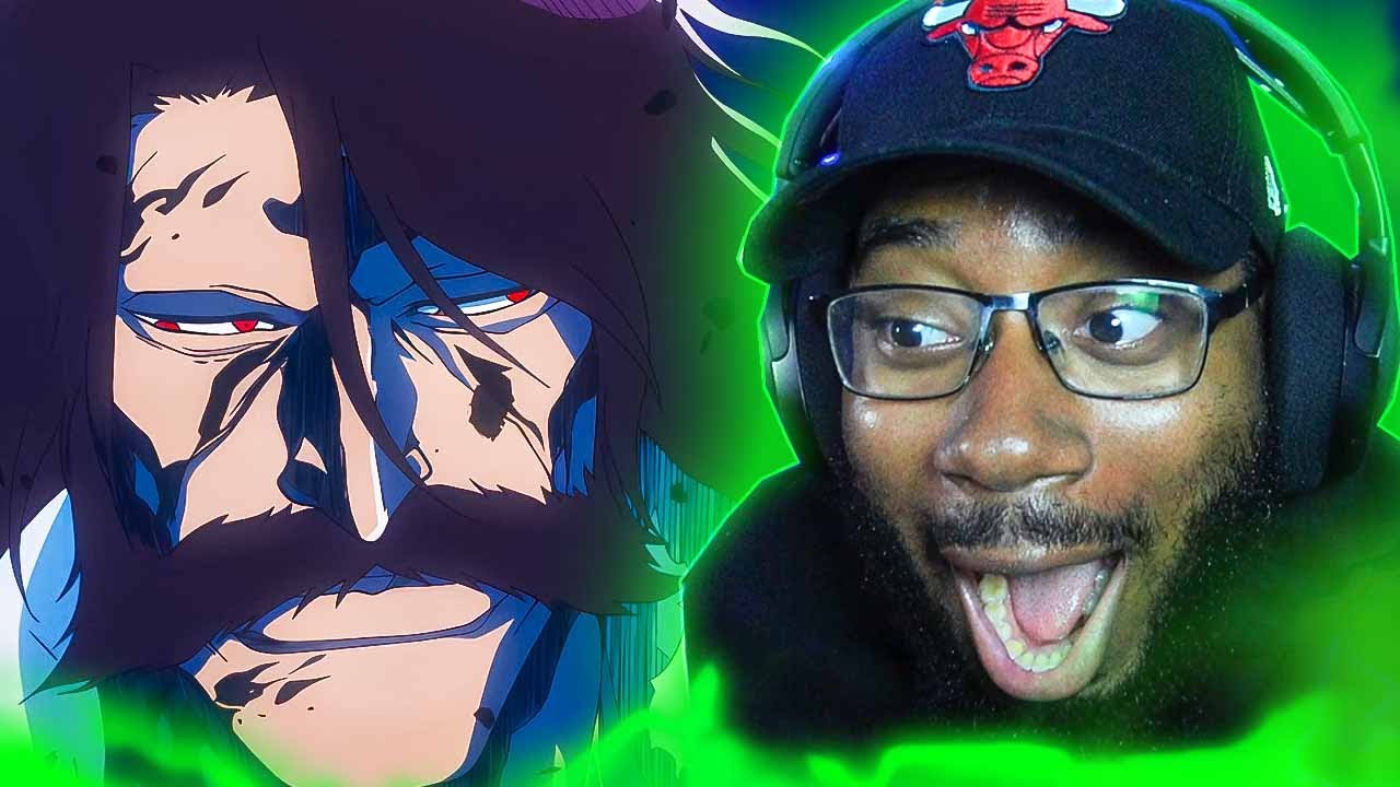 YHWACH IS A BIG PROBLEM!! | Bleach Thousand Year Blood War Cour 3 EP 1 Reaction