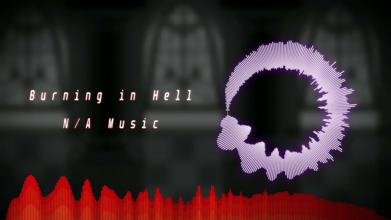 UNDERTALE: Slim Survival - Burning In Hell N/A Ver.