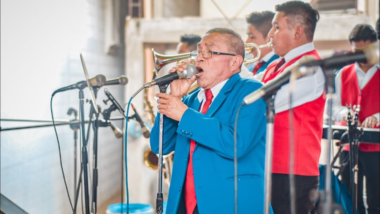 Seguidores de Cristo en Concierto en Boquerón Quiche