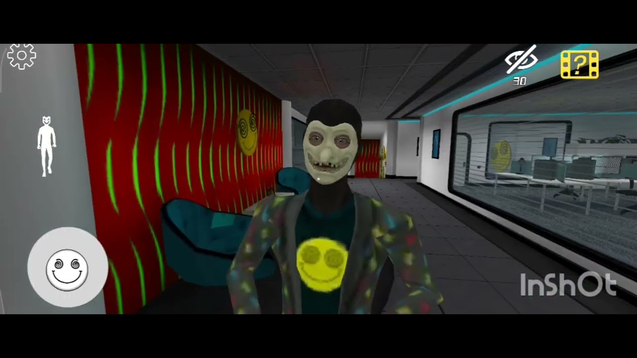 Я граю в Smiling-x: Horror game #жахиdarkspeakerman 