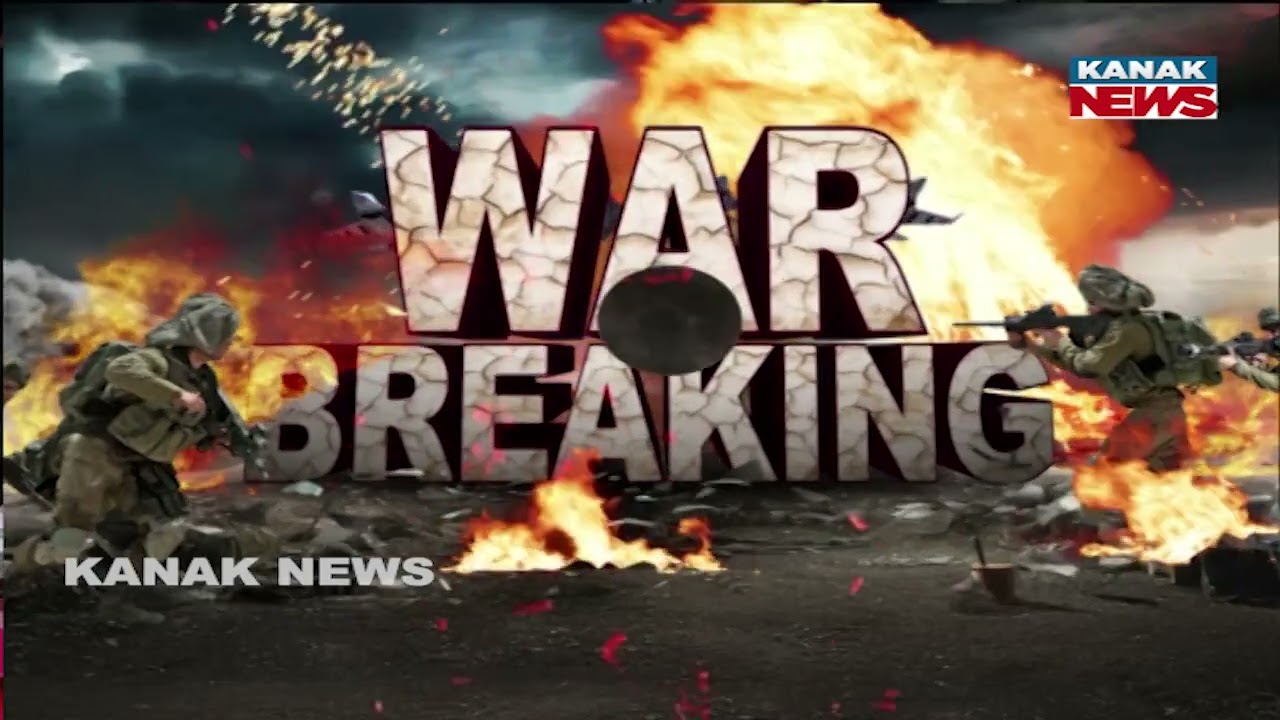 India Calls for Restraint as US‑Israel Strike on Iran Escalates Tensions
