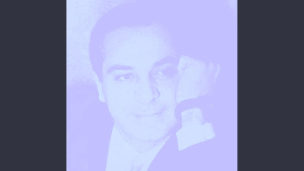 Saçlarına bağlanalı ey peri (Rahmi Bey)