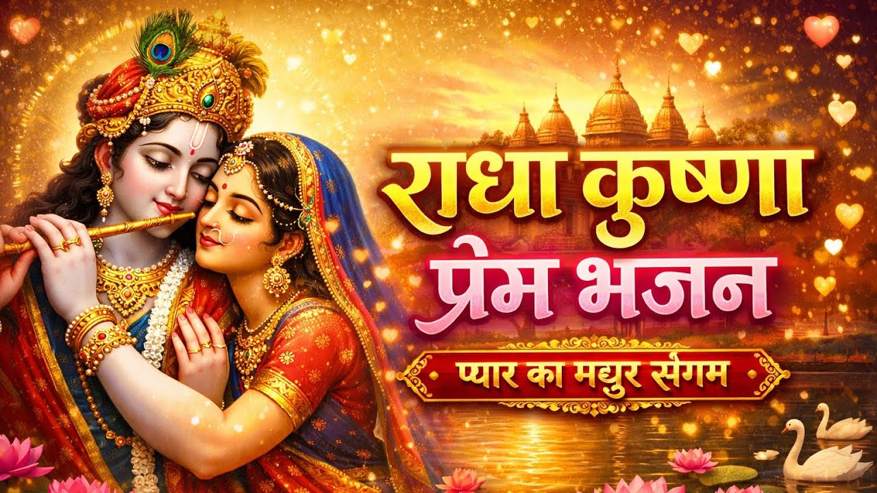 राधा कृष्ण प्रेम भजन | मेरी प्रिय राधे | radhey shyam bhajan | #radhakrishna #bhajan #bhakti #radha