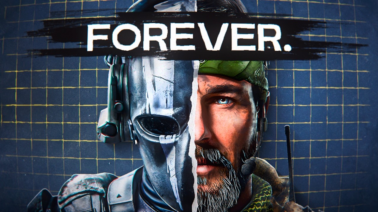 How XDefiant Changed Call of Duty FOREVER