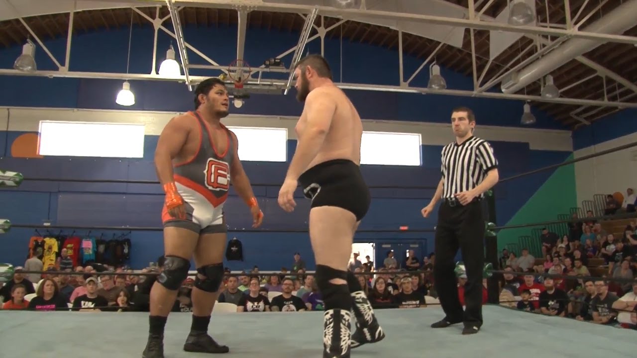 Hidden Gems: Jeff Cobb vs JD Drake - Ode to Tradition