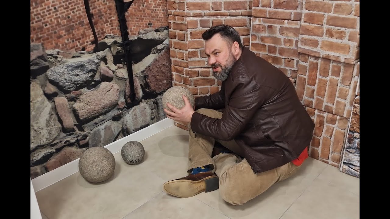 Sól cenniejsza od złota, czyli skąd się wzięła nazwa Kruszwica