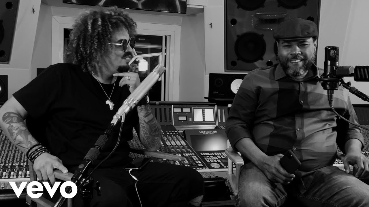 Maffio - El Chombo: Sin Corte - 