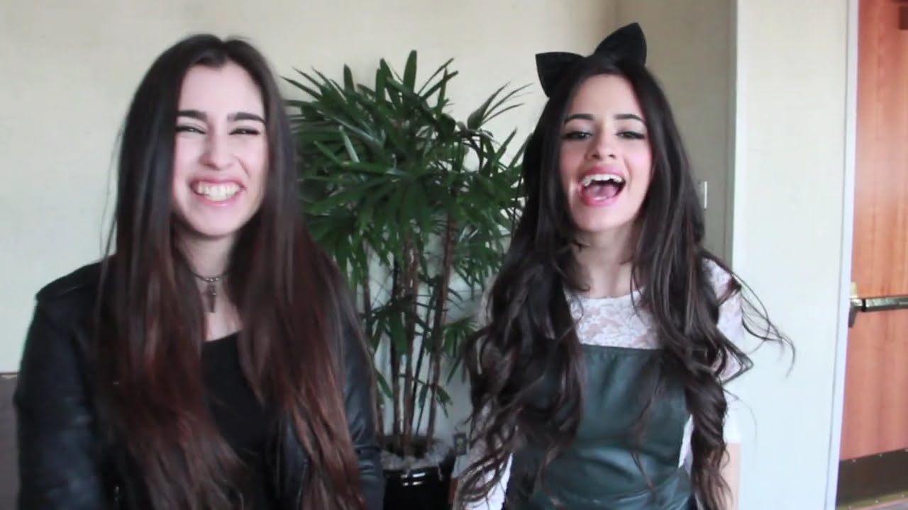 EXCLUSIVE: Hangin with 5H!