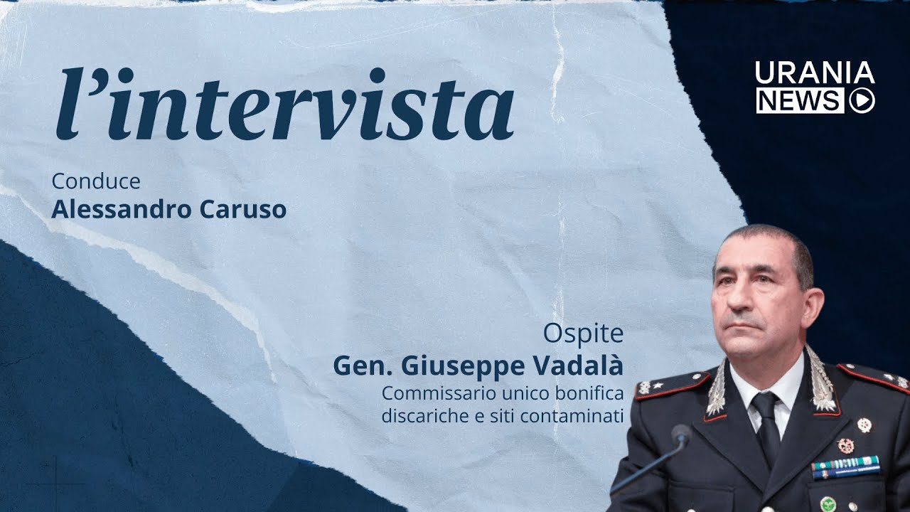 L’Intervista | Il ruolo delle bonifiche nelle politiche ambientali