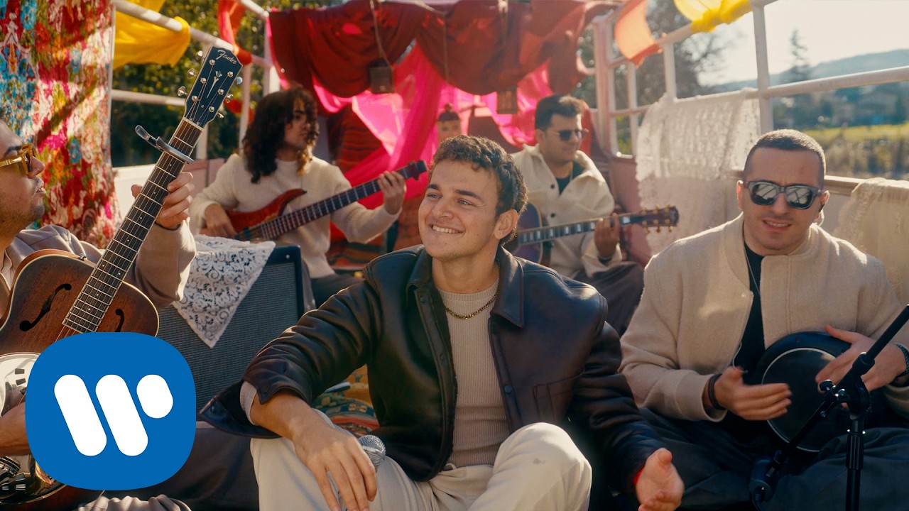 Cem Yenel - Yıldız D&ouml;kt&uuml; G&ouml;zlerim (Official Music Video)