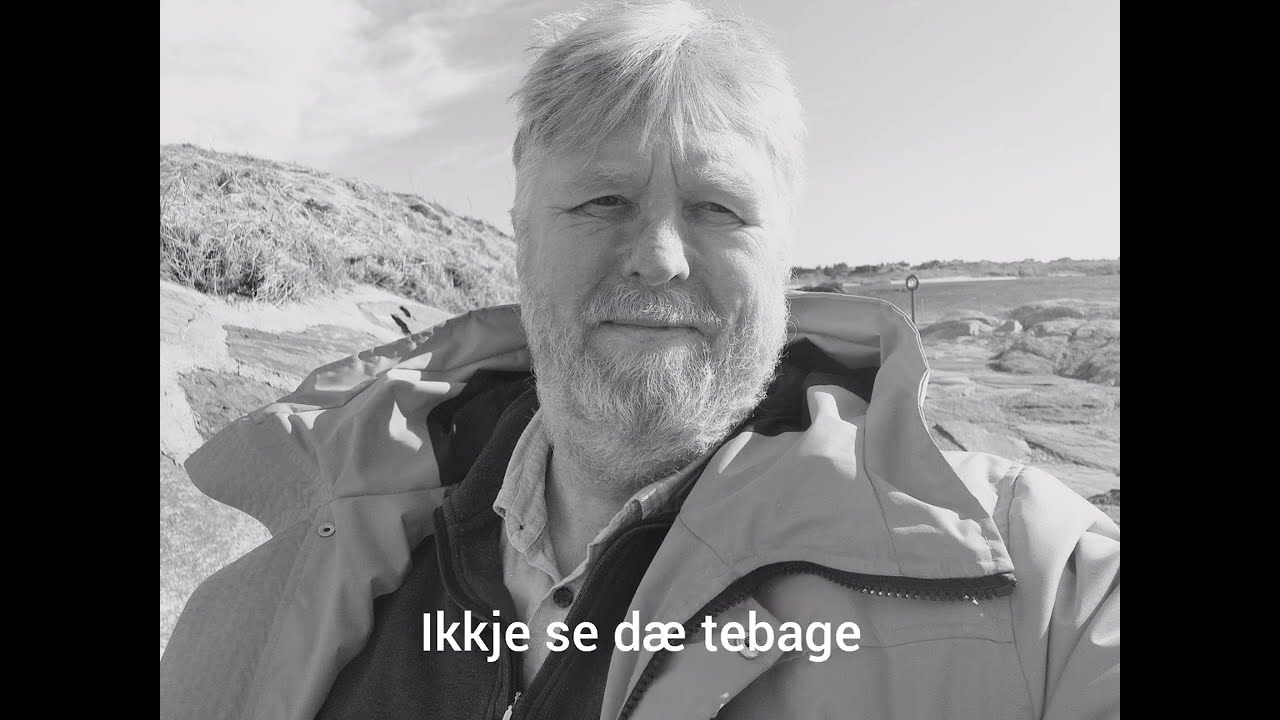 Kai Falck  - IKKJE SE DÆ TEBAGE !